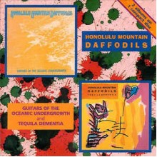 Guitars Of The Oceanic Undergrowth / Tequila Dementia