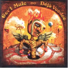 Deja Voodoo