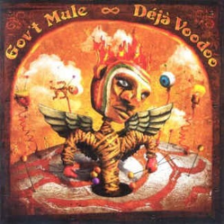 Deja Voodoo