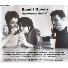 Hormone Hotel