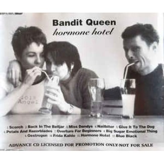 Hormone Hotel