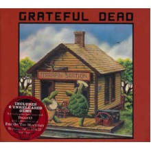 Terrapin Station