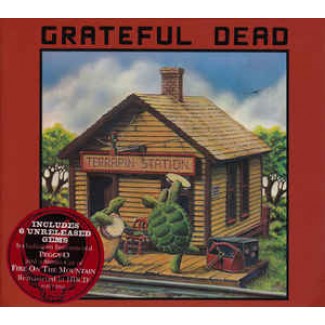 Terrapin Station