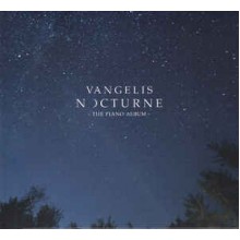 Nocturne (The Piano Album)