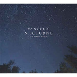 Nocturne (The Piano Album)