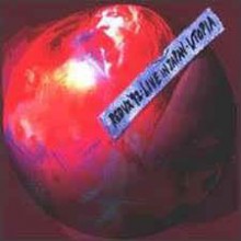 Redux '92: Live In Japan