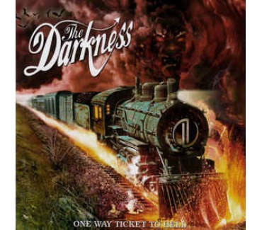 One Way Ticket To Hell ...And Back