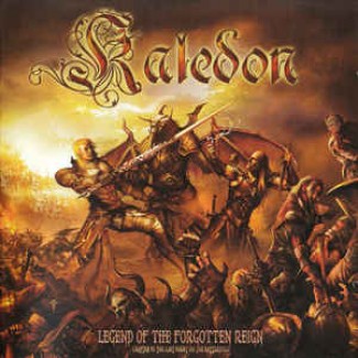 Legend Of The Forgotten Reign - Chapter VI: The Last Night On The Battlefield