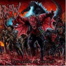 Battalion Of Demons