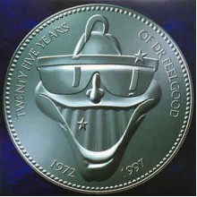 Twenty Five Years Of Dr Feelgood
