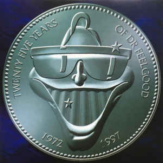 Twenty Five Years Of Dr Feelgood