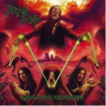 Menace From The Sickness