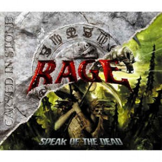 Carved In Stone / Speak Of The Dead