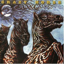 Crazy Moon