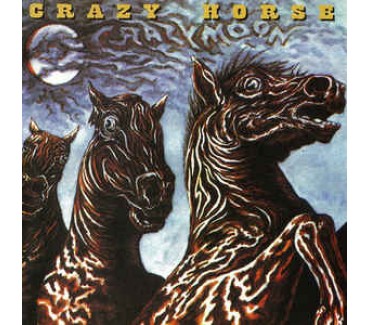 Crazy Moon