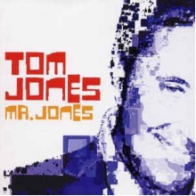 Mr. Jones