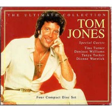 The Ultimate Collection (Volume Two)