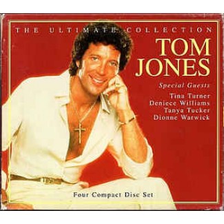 The Ultimate Collection (Volume Two)
