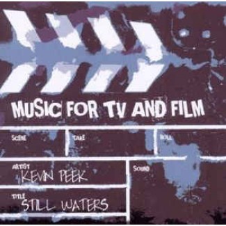 Still Waters - Music for TV and Film