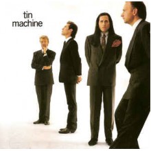Tin Machine