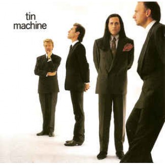 Tin Machine