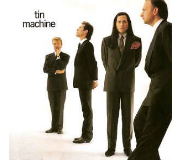 Tin Machine