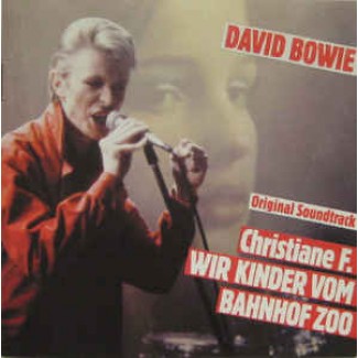 Christiane F. Wir Kinder Vom Bahnhof Zoo - Original Soundtrack