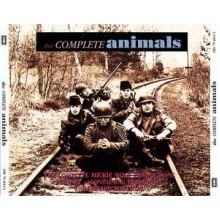 The Complete Animals