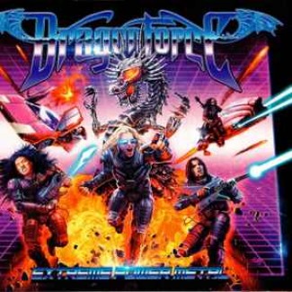 Extreme Power Metal