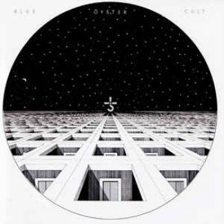 Blue Oyster Cult