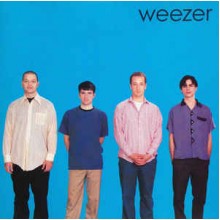 Weezer ‎