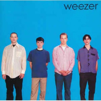 Weezer ‎