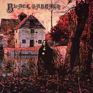 Black Sabbath