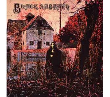 Black Sabbath