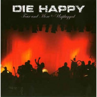 Four And More Unplugged