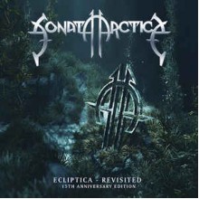 Ecliptica - Revisited (15th Anniversary Edition)
