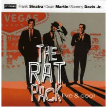 Rat Pack Live & Cool