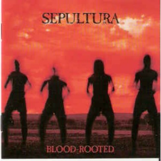 Blood-Rooted