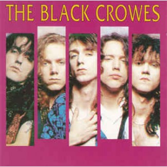Croaking Crows