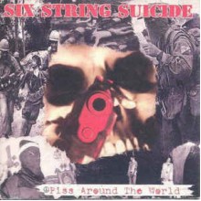 Piss Around The World