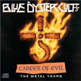 Career Of Evil (The Metal Years)
