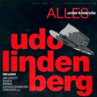 Alles Unter Kontrolle