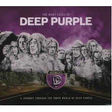 The Many Faces Of Deep Purple - A Journey Through The Inner World Of Deep Purple