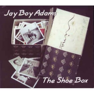 The Shoe Box
