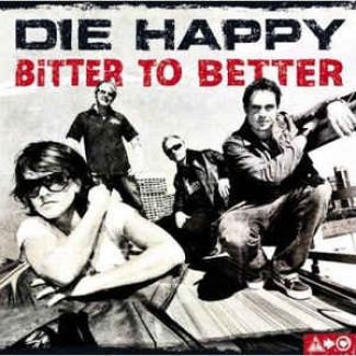 Bitter To Better