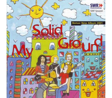 SWF-Session + Bonus Album 2001 SWF-Session + Bonus Album 2001