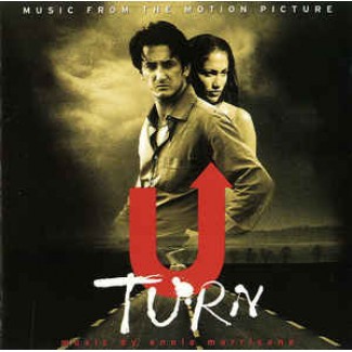 U-Turn (Music From The Motion Picture)