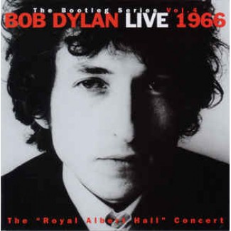 Live 1966 (The 