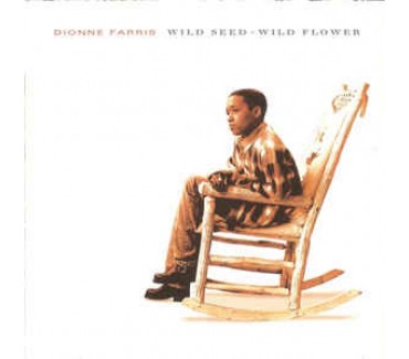 Wild Seed - Wild Flower