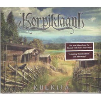 Kulkija